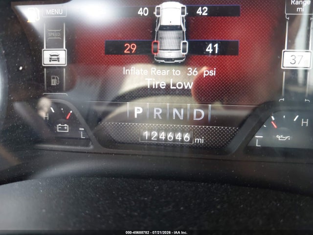 Продаж на аукціоні авто 2022 Ram 1500 Big Horn  4x4 6'4 Box, vin: 1C6RRFBG9NN428905, номер лоту: 45688782