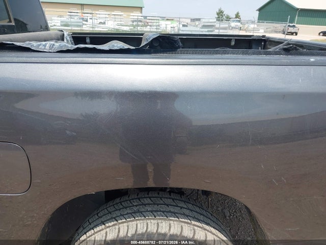 Продаж на аукціоні авто 2022 Ram 1500 Big Horn  4x4 6'4 Box, vin: 1C6RRFBG9NN428905, номер лоту: 45688782
