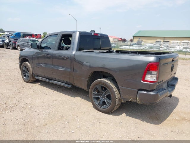 Продаж на аукціоні авто 2022 Ram 1500 Big Horn  4x4 6'4 Box, vin: 1C6RRFBG9NN428905, номер лоту: 45688782