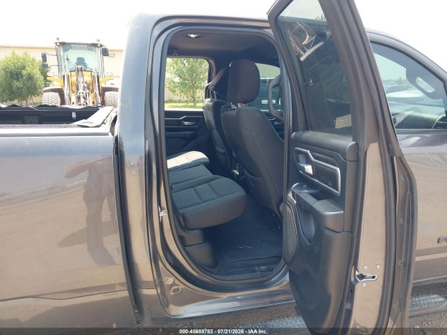 Продаж на аукціоні авто 2022 Ram 1500 Big Horn  4x4 6'4 Box, vin: 1C6RRFBG9NN428905, номер лоту: 45688782