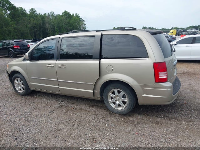 Продажа на аукционе авто 2009 Chrysler Town & Country Touring, vin: 2A8HR54179R640033, номер лота: 45688783