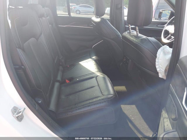 Aukcja sprzedaży 2024 Jeep Grand Cherokee 4xe, vin: 1C4RJYB62RC181490, numer aukcji: 45688785