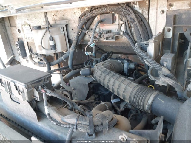 Ford F-59 Commercial Stripped 2016 1F65F5KY4G0A00424 Image 9