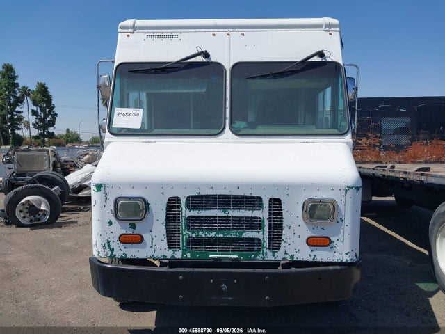 Ford F-59 Commercial Stripped 2016 1F65F5KY4G0A00424 Image 15