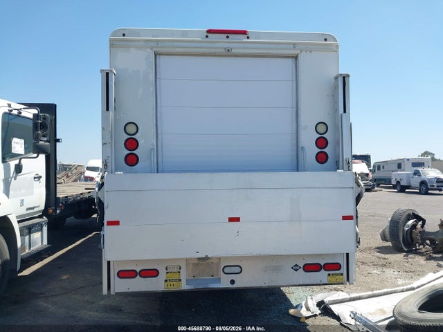 Ford F-59 Commercial Stripped 2016 1F65F5KY4G0A00424 Image 18