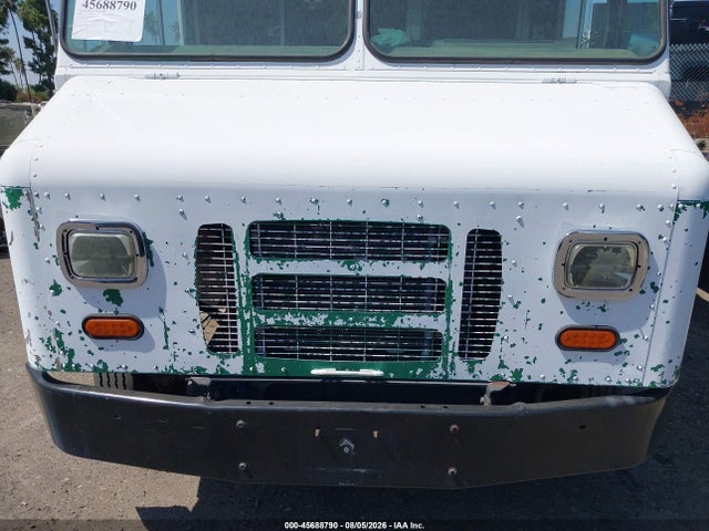 Ford F-59 Commercial Stripped 2016 1F65F5KY4G0A00424 Image 11