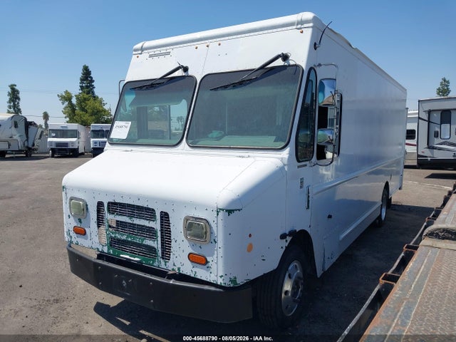 Ford F-59 Commercial Stripped 2016 1F65F5KY4G0A00424 Image 2