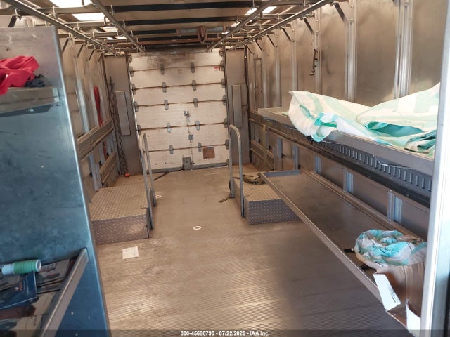 Ford F-59 Commercial Stripped 2016 1F65F5KY4G0A00424 Image 7