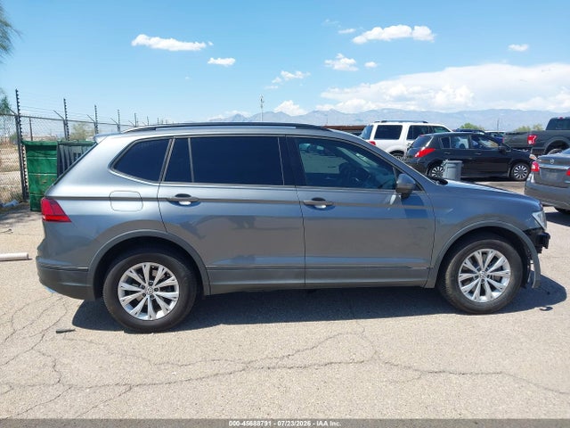 3VV1B7AX3KM181941 Volkswagen Tiguan 2.0t S