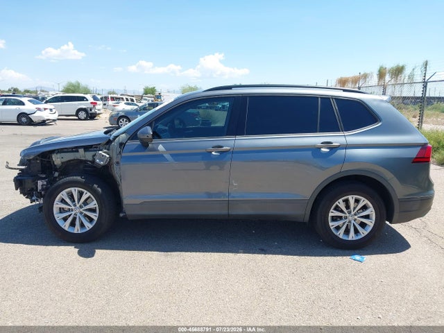3VV1B7AX3KM181941 Volkswagen Tiguan 2.0t S
