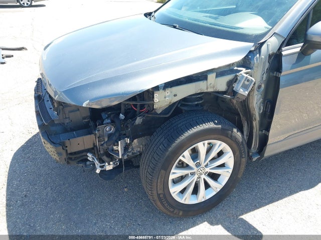 3VV1B7AX3KM181941 Volkswagen Tiguan 2.0t S