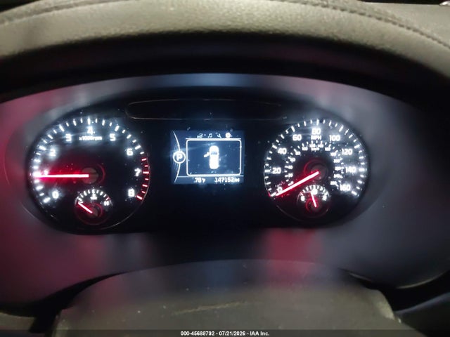 KIA Sorento 2.4l Lx 2016 5XYPG4A36GG063747 Image 7