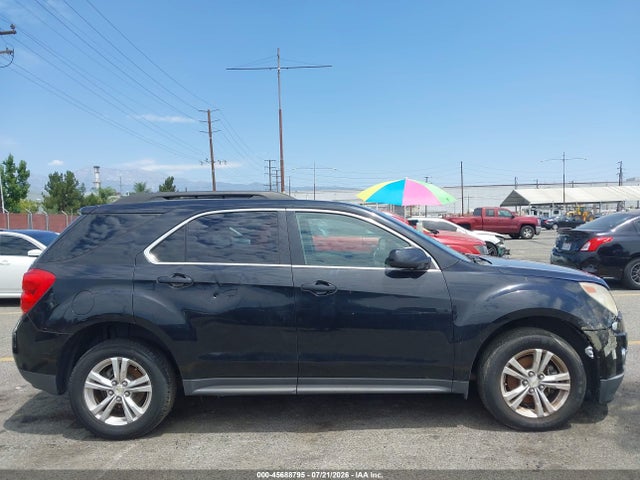 Chevrolet Equinox 2lt 2015 2GNALCEK2F6271320 Image 13