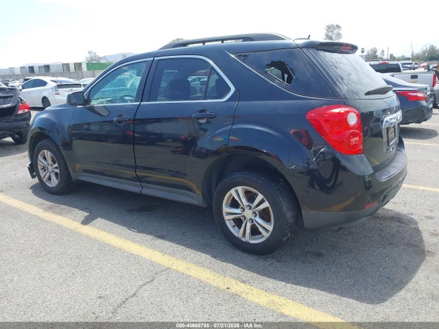 Chevrolet Equinox 2lt 2015 2GNALCEK2F6271320 Image 3