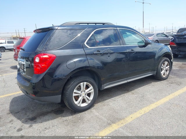 Chevrolet Equinox 2lt 2015 2GNALCEK2F6271320 Image 4