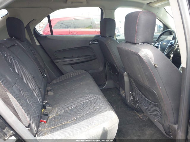 Chevrolet Equinox 2lt 2015 2GNALCEK2F6271320 Image 8