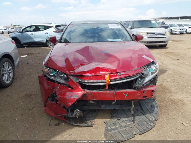 Lexus ES 350 2016 JTHBK1GG8G2220026 Image 12