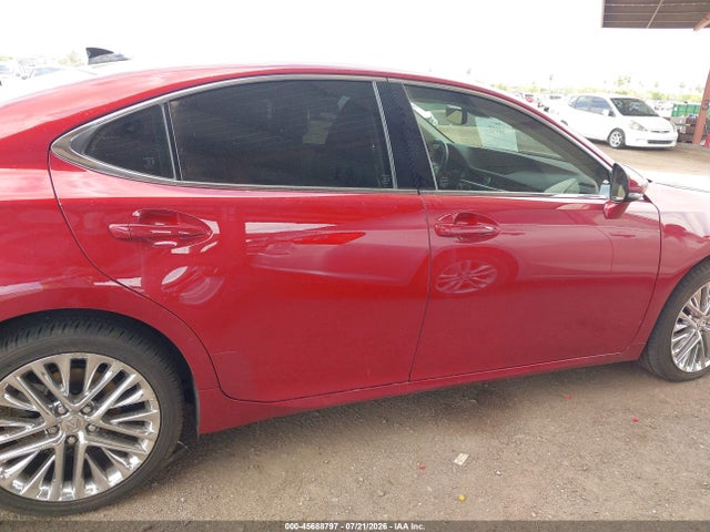 Lexus ES 350 2016 JTHBK1GG8G2220026 Image 13