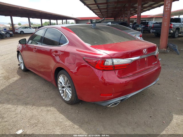 Lexus ES 350 2016 JTHBK1GG8G2220026 Image 3