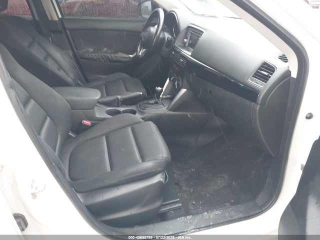 Mazda Cx-5 Touring 2014 JM3KE2CY6E0321112 Image 5