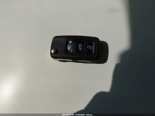 Продаж на аукціоні авто 2011 Volkswagen Jetta 2.0l Tdi, vin: 3VWLL7AJ0BM121774, номер лоту: 45688798