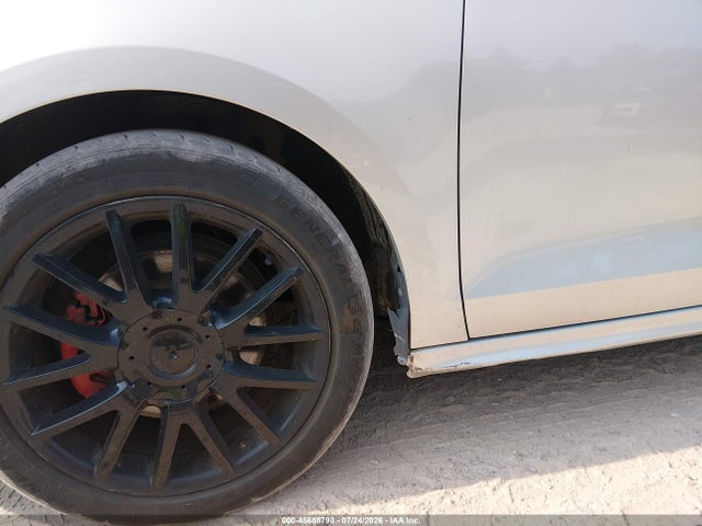 Продаж на аукціоні авто 2011 Volkswagen Jetta 2.0l Tdi, vin: 3VWLL7AJ0BM121774, номер лоту: 45688798