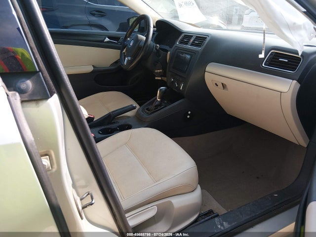 Продаж на аукціоні авто 2011 Volkswagen Jetta 2.0l Tdi, vin: 3VWLL7AJ0BM121774, номер лоту: 45688798