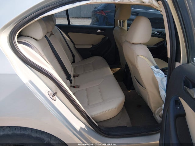 Продаж на аукціоні авто 2011 Volkswagen Jetta 2.0l Tdi, vin: 3VWLL7AJ0BM121774, номер лоту: 45688798