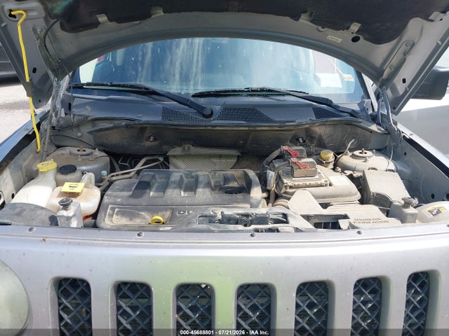Продажа на аукционе авто 2015 Jeep Patriot Sport, vin: 1C4NJRBB9FD123884, номер лота: 45688801