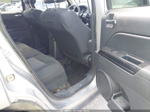 Продажа на аукционе авто 2015 Jeep Patriot Sport, vin: 1C4NJRBB9FD123884, номер лота: 45688801