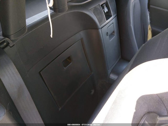 2008 Mazda Mx-5 Miata მანქანა იყიდება აუქციონზე, vin: JM1NC25F580153605, აუქციონის ნომერი: 45688804