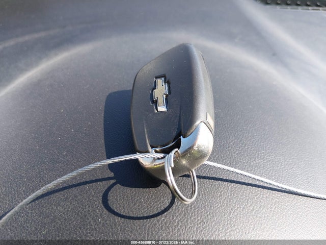 Chevrolet MALIBU LT 2019 1G1ZD5ST4KF134440 Image 11