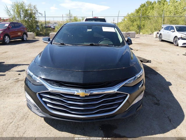 Chevrolet MALIBU LT 2019 1G1ZD5ST4KF134440 Image 12