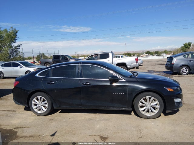 Chevrolet MALIBU LT 2019 1G1ZD5ST4KF134440 Image 13