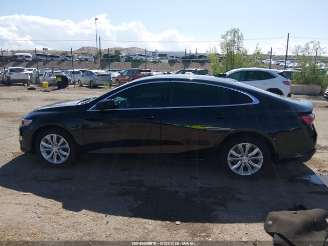 Chevrolet MALIBU LT 2019 1G1ZD5ST4KF134440 Image 14