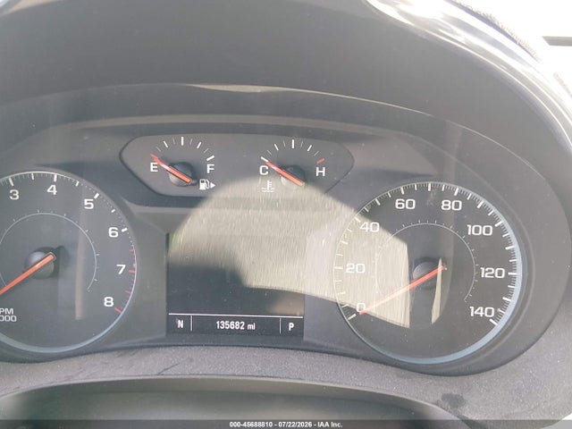 Chevrolet MALIBU LT 2019 1G1ZD5ST4KF134440 Image 7