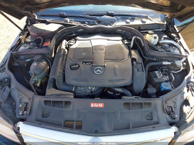 45688825 :رقم المزاد ، WDDGF8AB0DR284393 vin ، 2013 Mercedes-benz C 300 Sport 4matic مزاد بيع