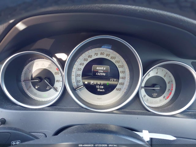 45688825 :رقم المزاد ، WDDGF8AB0DR284393 vin ، 2013 Mercedes-benz C 300 Sport 4matic مزاد بيع
