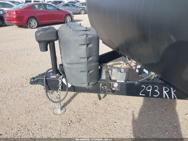 Продажа на аукционе авто 2022 Keystone Springdale 293 Rk Travel Trailer, vin: 4YDTSGN22N3102686, номер лота: 45688826