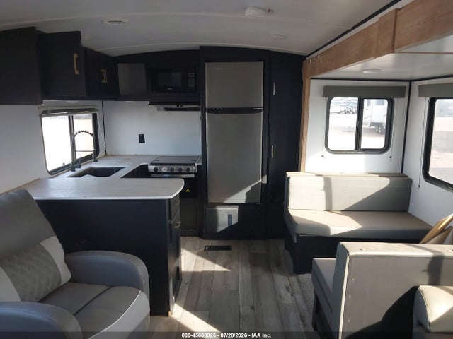 Продажа на аукционе авто 2022 Keystone Springdale 293 Rk Travel Trailer, vin: 4YDTSGN22N3102686, номер лота: 45688826