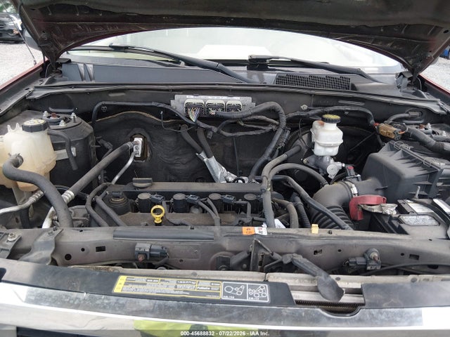 45688832 :رقم المزاد ، 1FMCU9D7XBKB35213 vin ، 2011 Ford Escape Xlt مزاد بيع