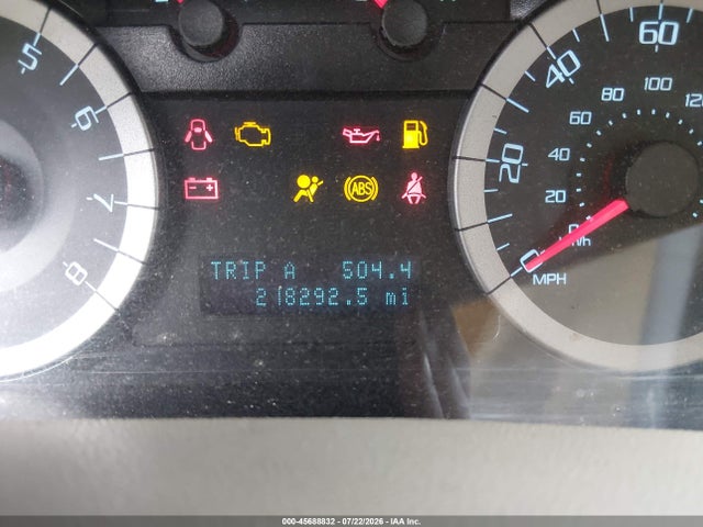 45688832 :رقم المزاد ، 1FMCU9D7XBKB35213 vin ، 2011 Ford Escape Xlt مزاد بيع