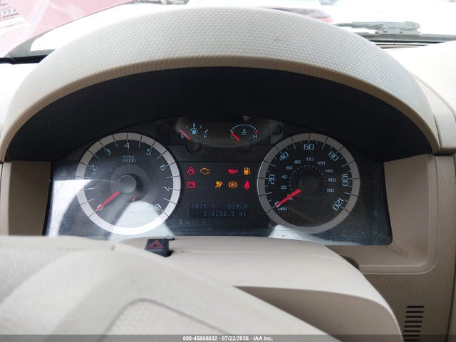 45688832 :رقم المزاد ، 1FMCU9D7XBKB35213 vin ، 2011 Ford Escape Xlt مزاد بيع