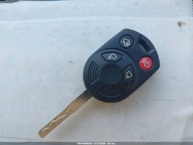 45688838 :رقم المزاد ، 1FMCU9G91HUD96045 vin ، 2017 Ford Escape Se مزاد بيع