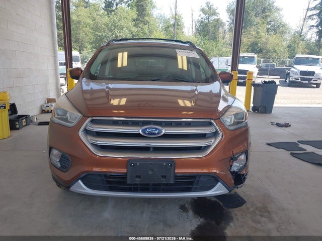 45688838 :رقم المزاد ، 1FMCU9G91HUD96045 vin ، 2017 Ford Escape Se مزاد بيع