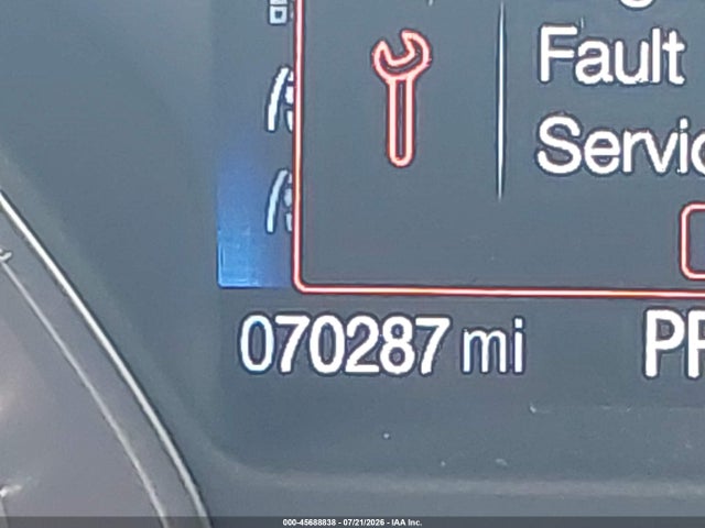 45688838 :رقم المزاد ، 1FMCU9G91HUD96045 vin ، 2017 Ford Escape Se مزاد بيع