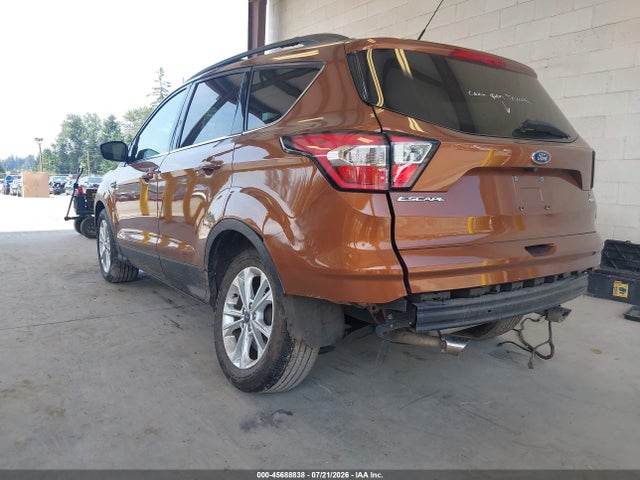 45688838 :رقم المزاد ، 1FMCU9G91HUD96045 vin ، 2017 Ford Escape Se مزاد بيع