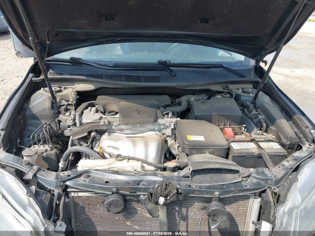 4T1BF1FK6GU585350 Toyota CAMRY XSE