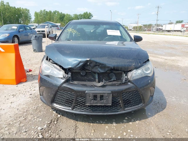 4T1BF1FK6GU585350 Toyota CAMRY XSE