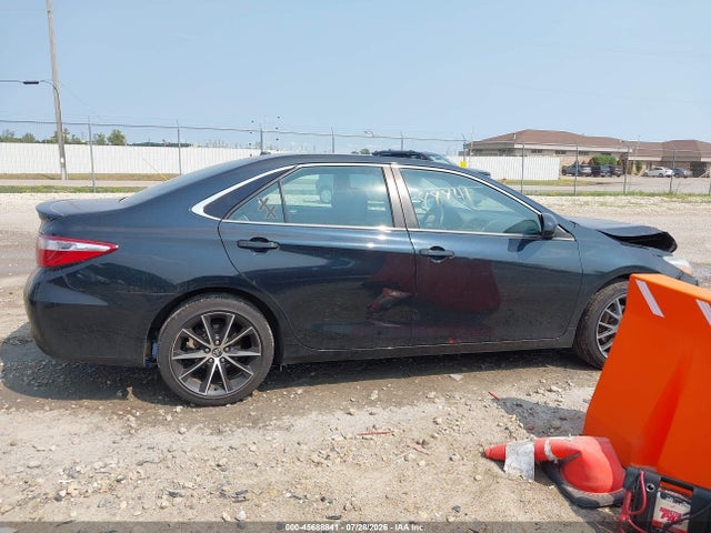 4T1BF1FK6GU585350 Toyota CAMRY XSE